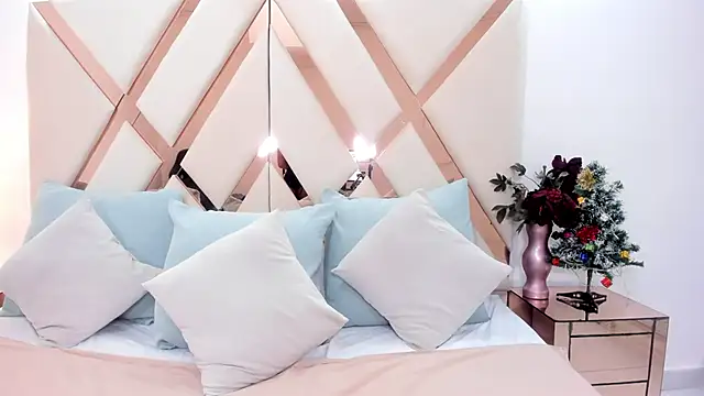 merielenbloom online show from 11-25-25, 12:38