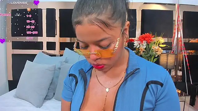 merielenbloom online show from 01-08-26, 03:53