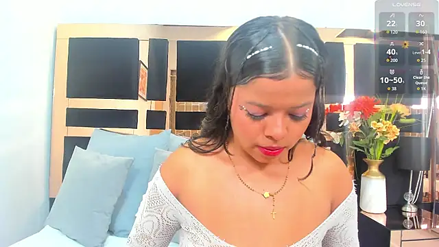 merielenbloom online show from 01-10-26, 03:41