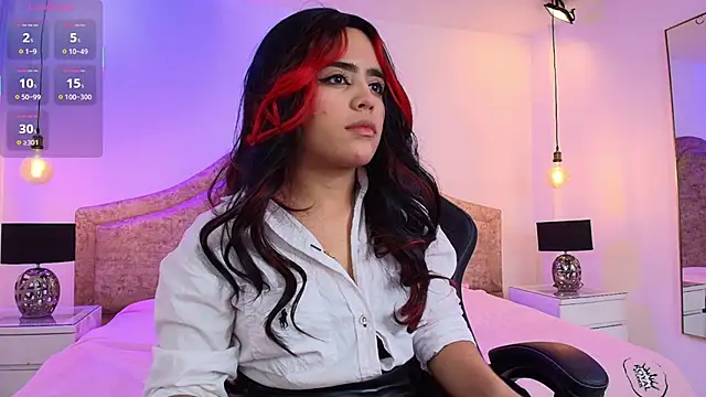 Chloejonson online show from 11-09-25, 02:54