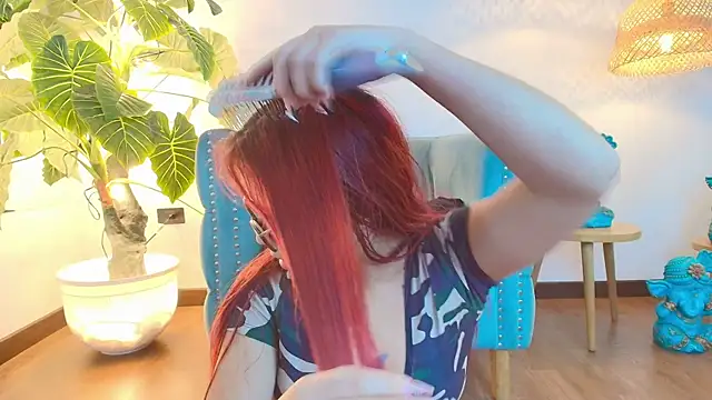 Chloejonson online show from 11-10-25, 03:16