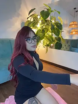 Chloejonson online show from 11-27-25, 04:03