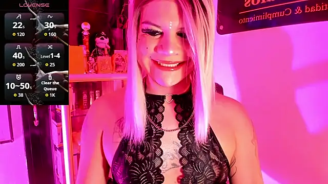 mistressparty online show from 04-05-26, 09:17