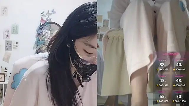 Ga2e-888 online show from 04-10-26, 06:51