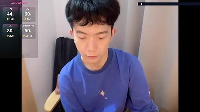 CouplingCry online show from 04-18-26, 03:49