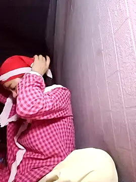 Snapshot of Mabel-122 chatting on 11-23-25, 01:55 Mabel-122 online show from 11-23-25, 01:55