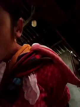 Snapshot of Mabel-122 chatting on 12-04-25, 01:26 Mabel-122 online show from 12-04-25, 01:26