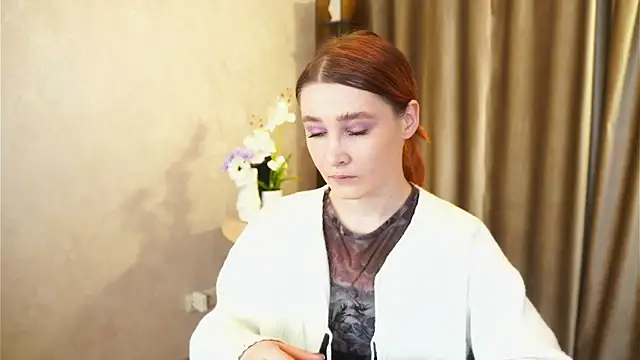 VernonSierras online show from 11-07-25, 02:33