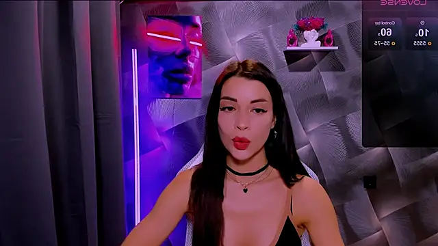 KateMagic online show from 11-19-25, 03:01