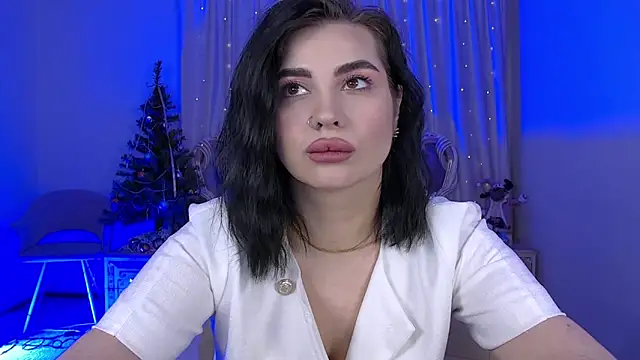 Snapshot of AdrianaTorres chatting on 12-02-25, 07:09 AdrianaTorres online show from 12-02-25, 07:09