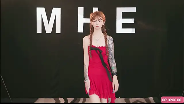 MHe-002 online show from 04-10-26, 10:09