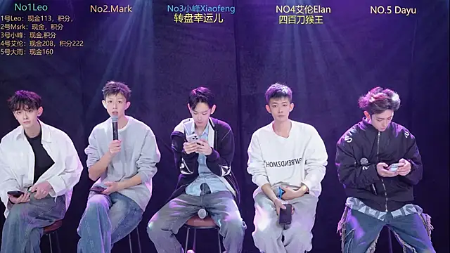 Snapshot of AAA-winner chatting on 12-02-25, 04:29 AAA-winner online show from 12-02-25, 04:29