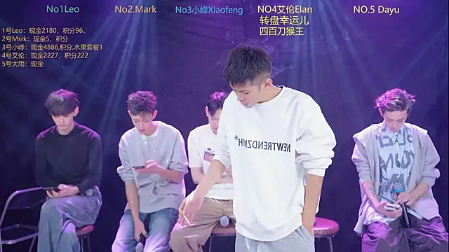 Snapshot of AAA-winner chatting on 12-03-25, 04:31 AAA-winner online show from 12-03-25, 04:31