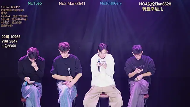 Snapshot of AAA-winner chatting on 12-22-25, 09:06 AAA-winner online show from 12-22-25, 09:06