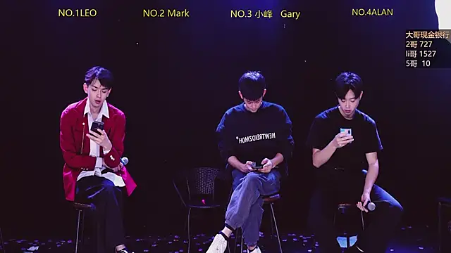 Snapshot of AAA-winner chatting on 01-10-26, 04:03 AAA-winner online show from 01-10-26, 04:03