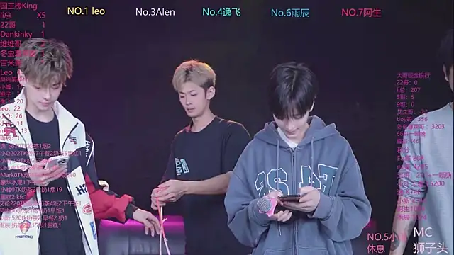 AAA-winner online show from 05-17-26, 12:41