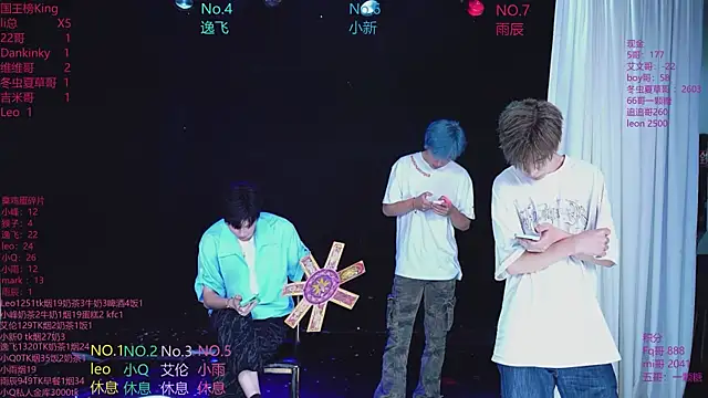 AAA-winner online show from 06-15-26, 02:25