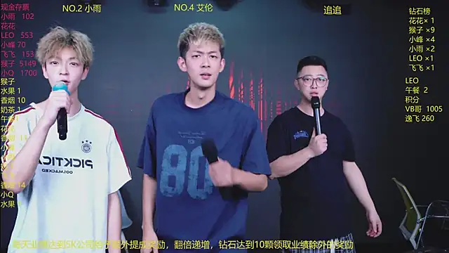 AAA-winner online show from 07-20-26, 02:48