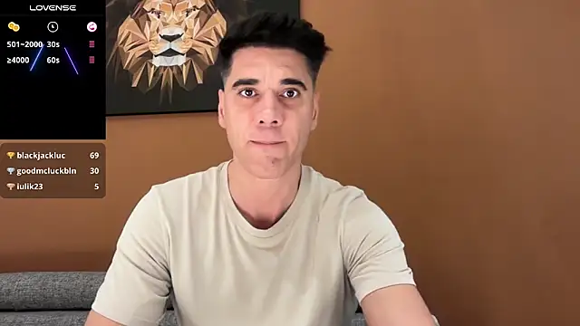 marcoo x online show from 11-25-25, 05:57