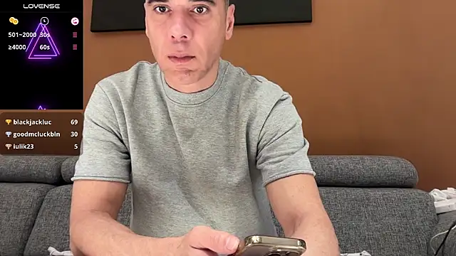 marcoo x online show from 11-27-25, 09:11