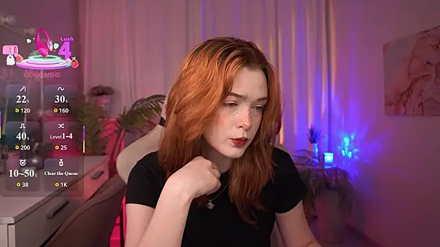 Snapshot of AvaRyder chatting on 02-07-26, 06:17 AvaRyder online show from 02-07-26, 06:17