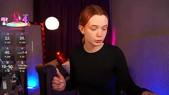 Snapshot of AvaRyder chatting on 02-09-26, 06:28 AvaRyder online show from 02-09-26, 06:28