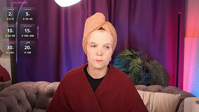 Snapshot of AvaRyder chatting on 03-03-26, 01:39 AvaRyder online show from 03-03-26, 01:39