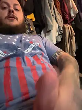 Peteyp98 online show from 11-07-25, 01:11