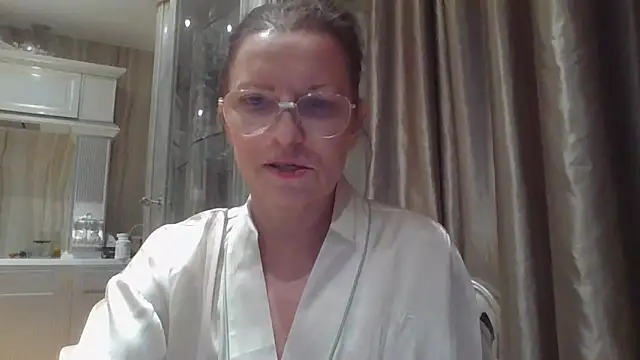 Eva Glad online show from 11-07-25, 08:14