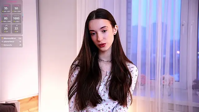 LavandaFobes online show from 12-02-25, 03:23