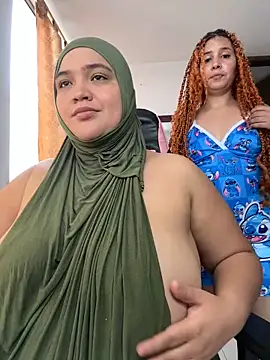 sweetmuslim01 online show from 11-14-25, 04:49