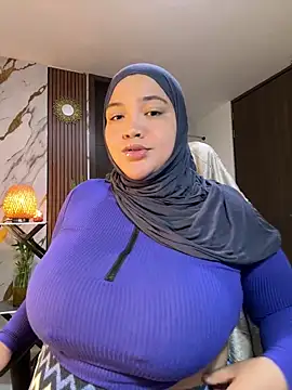 sweetmuslim01 online show from 04-15-26, 11:49