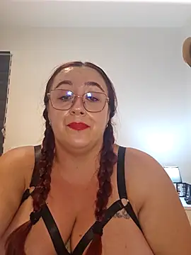 HotRubyXxx online show from 11-08-25, 11:25