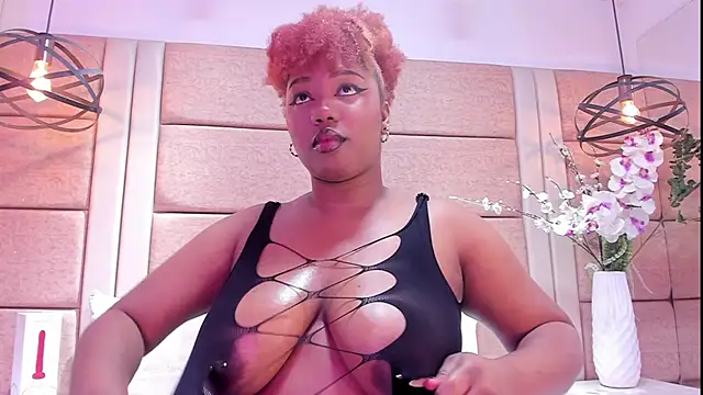 BrendaFernandez  online show from 03-18-26, 05:49