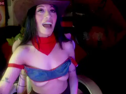 Snapshot of venus-foxy chatting on 11-13-25, 03:55 venus-foxy online show from 11-13-25, 03:55