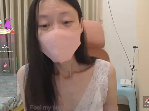 Lil-Cherries online show from 11-16-25, 03:50