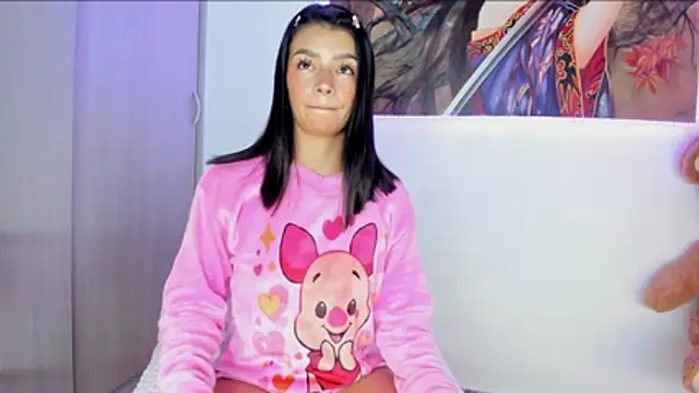 KIMMY MONTIELL online show from 12-15-25, 12:09