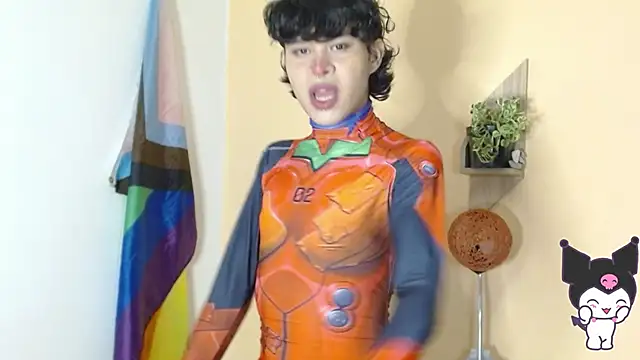 nicolai a online show from 11-20-25, 01:22