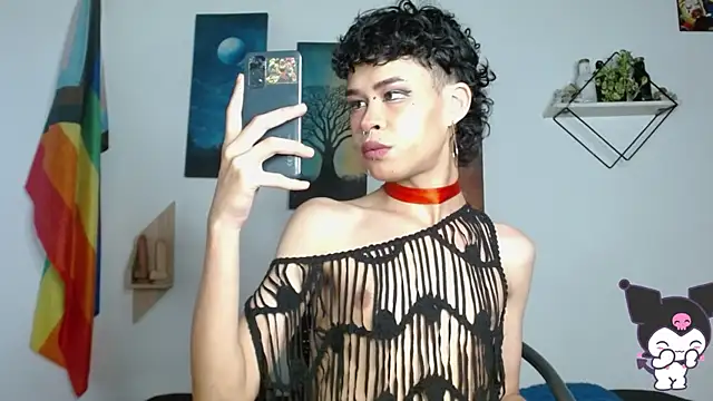 nicolai a online show from 03-26-26, 03:39