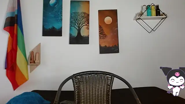 nicolai a online show from 04-09-26, 05:18