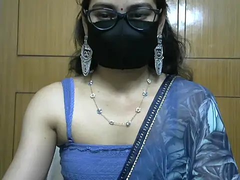 Fairy Pie online show from 04-17-26, 07:39