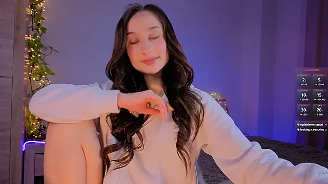 VYBEON online show from 04-07-26, 04:40