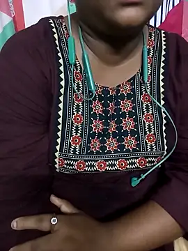 Rathi telugu couple online show from 04-06-26, 04:10