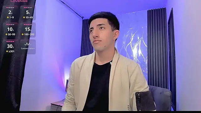 Un Sluttyy online show from 01-13-26, 06:57