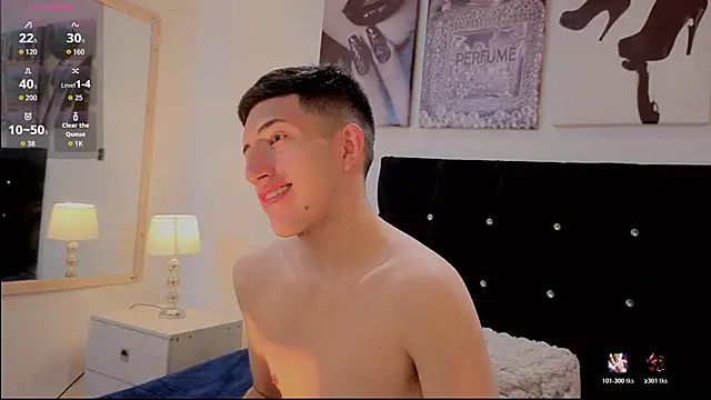 Un Sluttyy online show from 03-20-26, 11:15