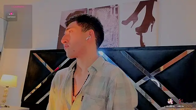 Un Sluttyy online show from 04-08-26, 11:32