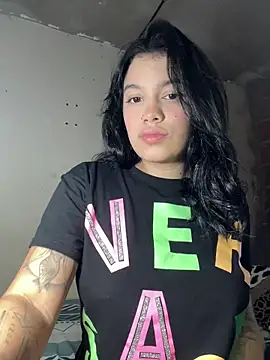 Sara Cxx online show from 11-11-25, 09:15