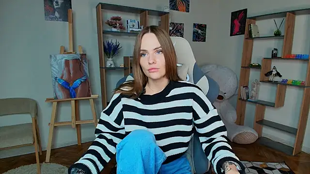 Snapshot of JacquelinKasch chatting on 11-08-25, 01:33 JacquelinKasch online show from 11-08-25, 01:33