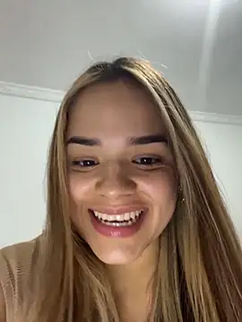 Sara  Secret online show from 11-13-25, 01:48