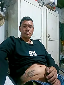 Andy jd27 online show from 01-08-26, 07:54